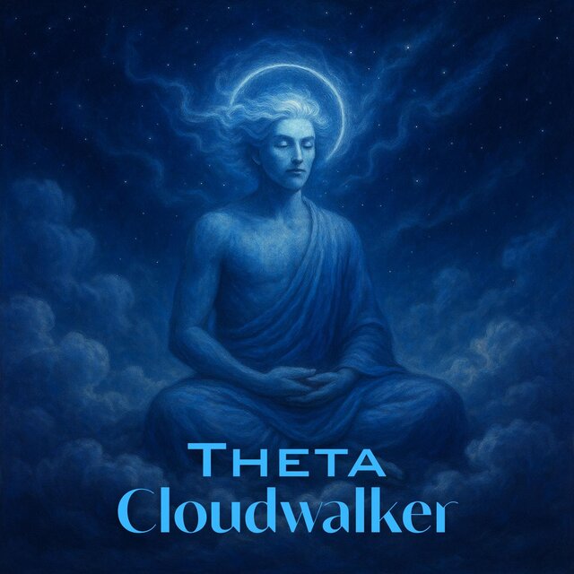 Theta Cloudwalker Ritual