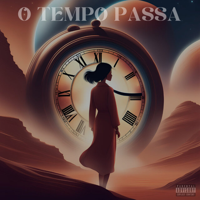 O Tempo Passa