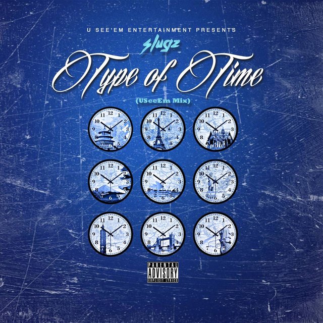 Type of Time