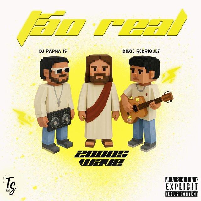 Tão Real (2000s Wave)