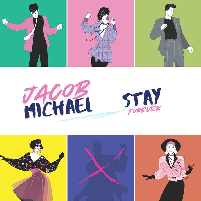 Stay Forever