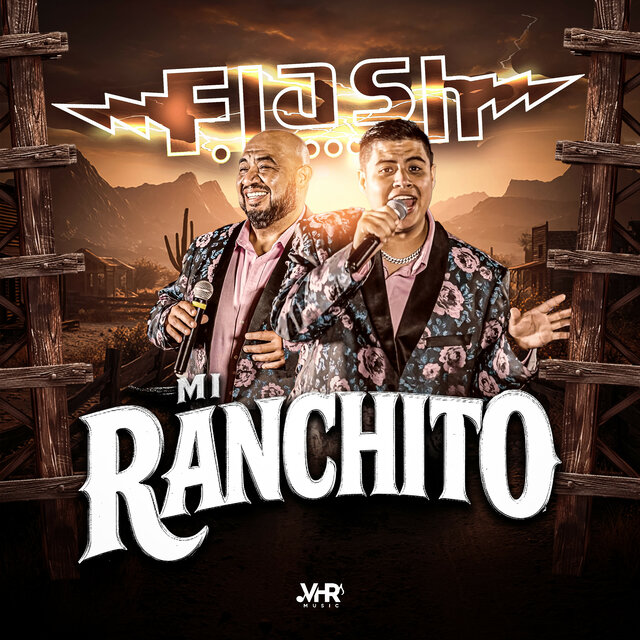 Mi Ranchito (En Vivo)