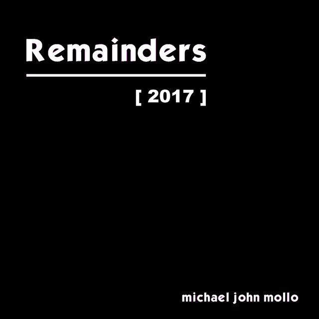 Remainders (2017)