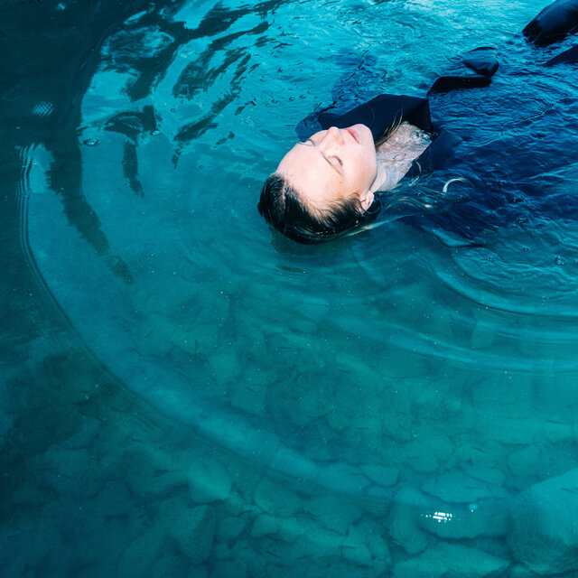 Cover art for album HIER BEN JIJ by FIERE