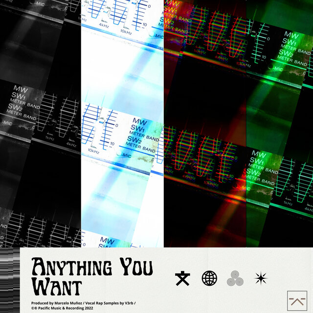 Anything You Want