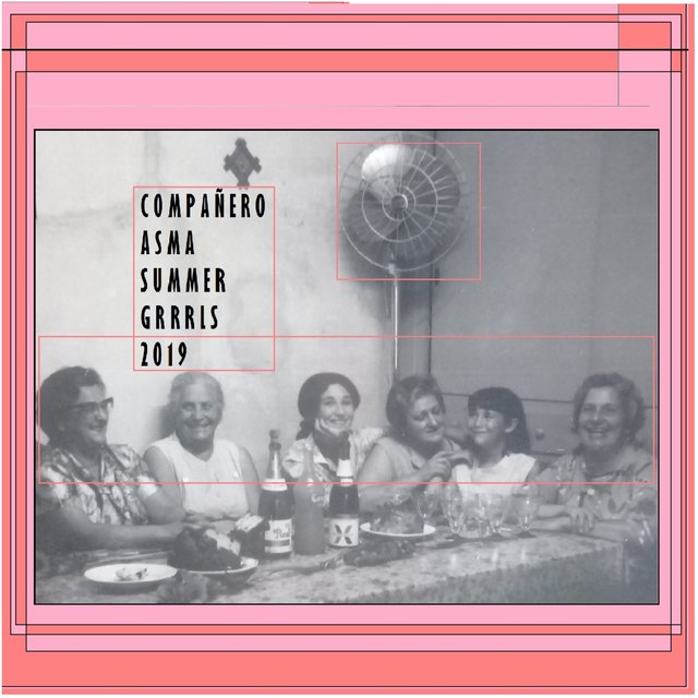 Summer Grrrls 2019