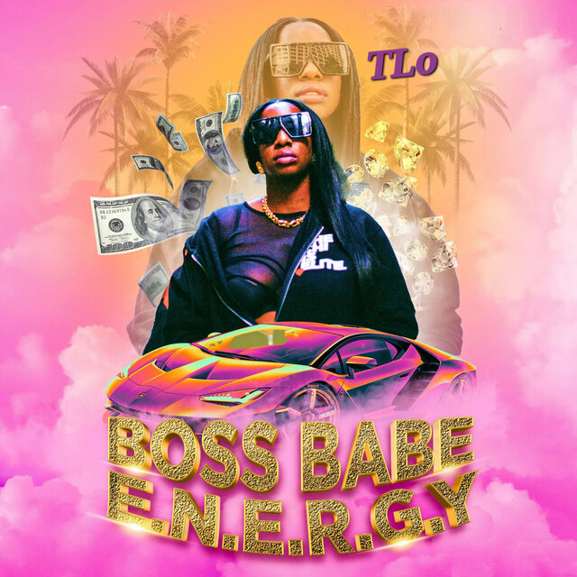 Boss Babe E.N.E.R.G.Y.