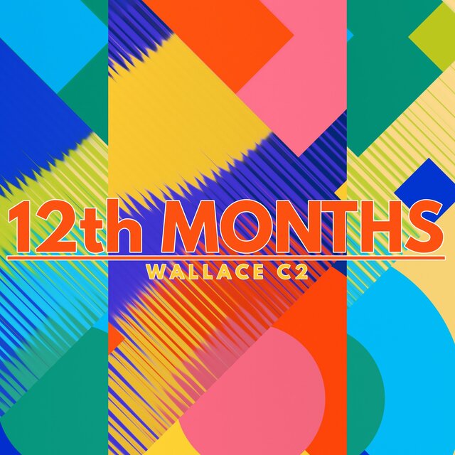 12Th Months