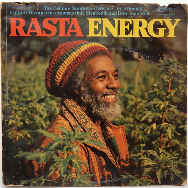 Deep Roots 70s – Spiritual & Uplifting Reggae Classics
