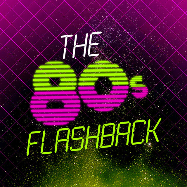 The 80's Flashback