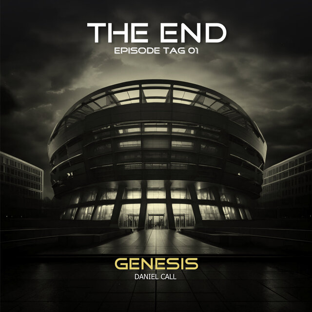 Episode 1: Tag 1 - Genesis