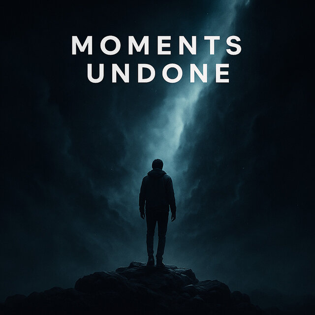 Moments Undone