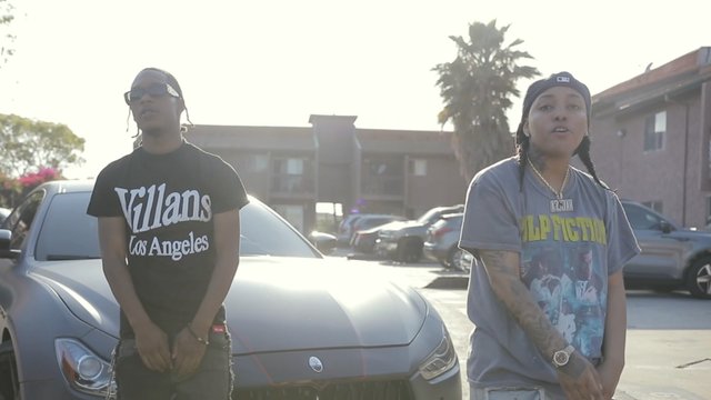 Boujie (Official Video)