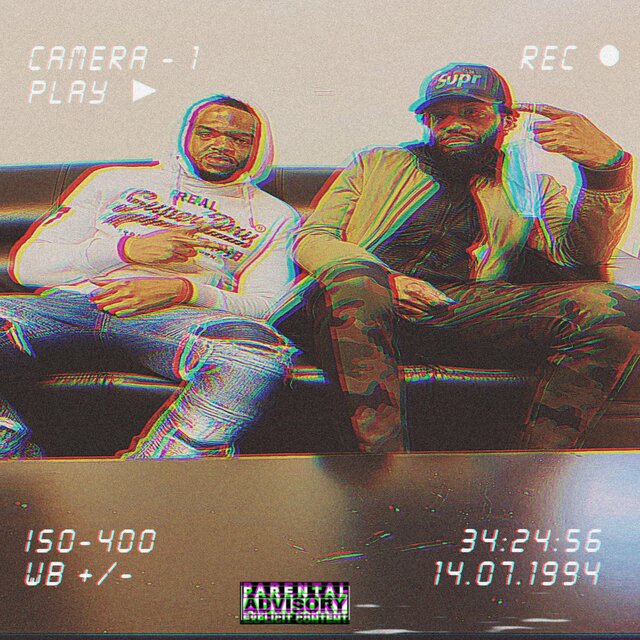 Roll Up (feat. Romello Brixx)