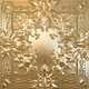 Cover art for album Watch The Throne (Deluxe) by JAŸ-Z, Kanye West