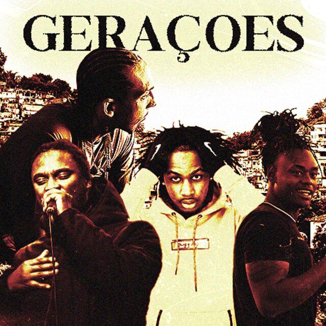 Gerações