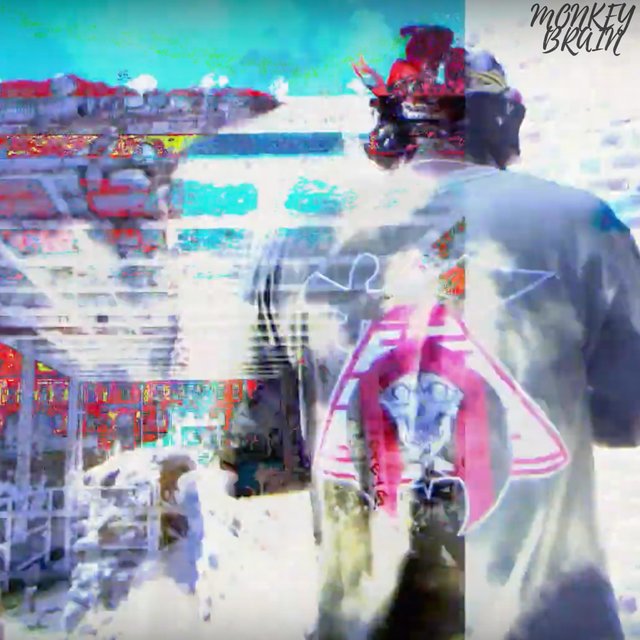 Monkey Brain