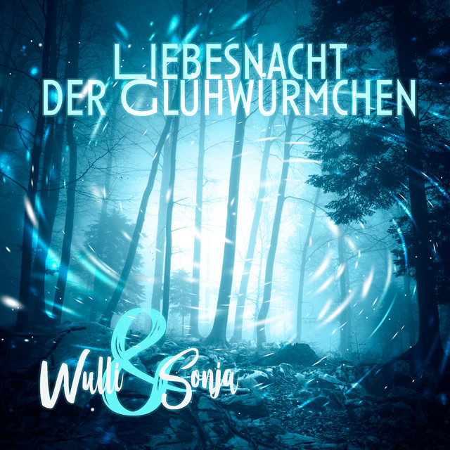 Liebesnacht der Glühwürmchen