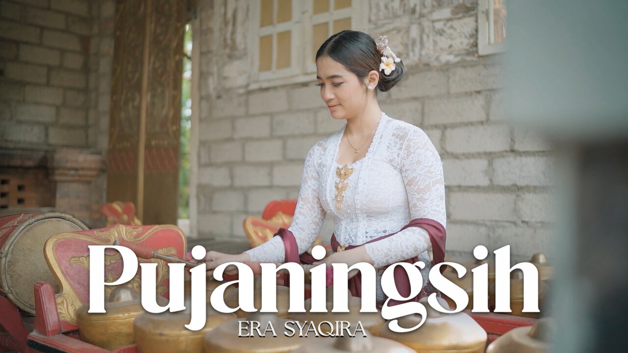 Era Syaqira - Pujaningsih