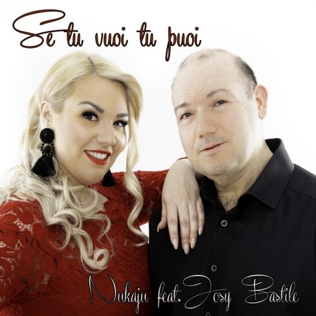 Se tu vuoi tu puoi (Radio Edit)