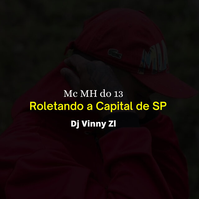 Roletando a Capital de Sp