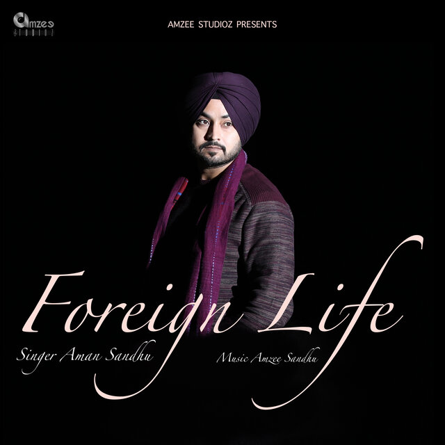 Foreign Life
