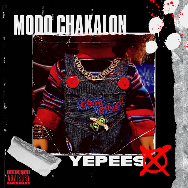 Modo Chakalon