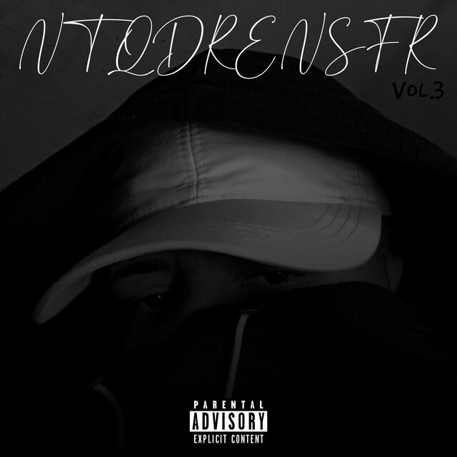 Ntqdrensfr Vol.3