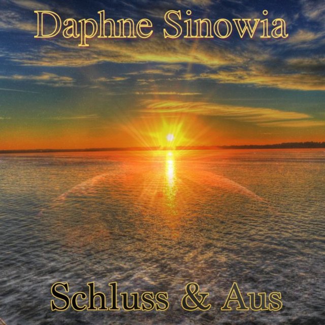 Schluß & Aus