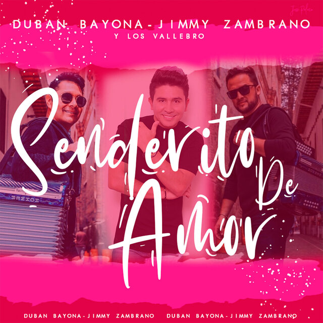 Senderito De Amor