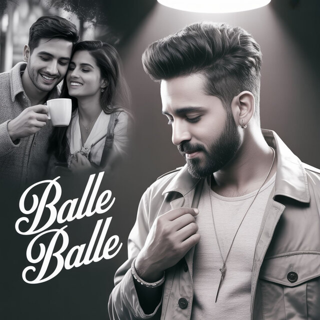 Balle Balle