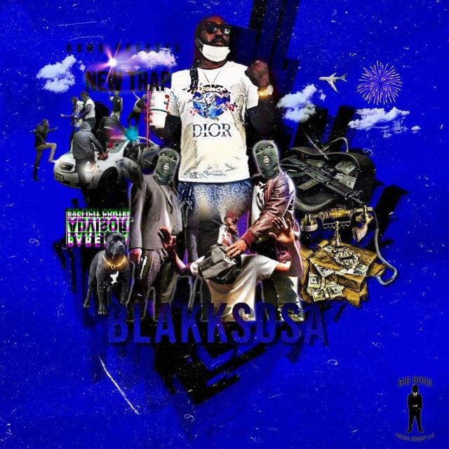 New Trap