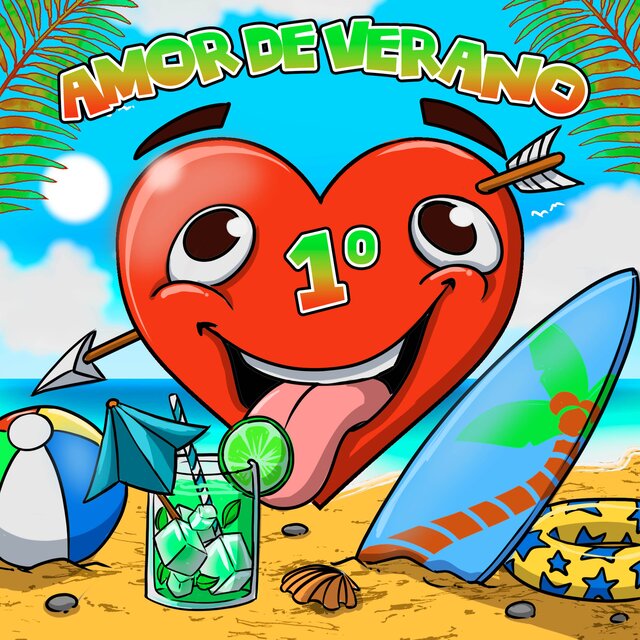 Amor de verano Pt.1