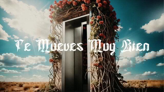 TE MUEVES MUY BIEN