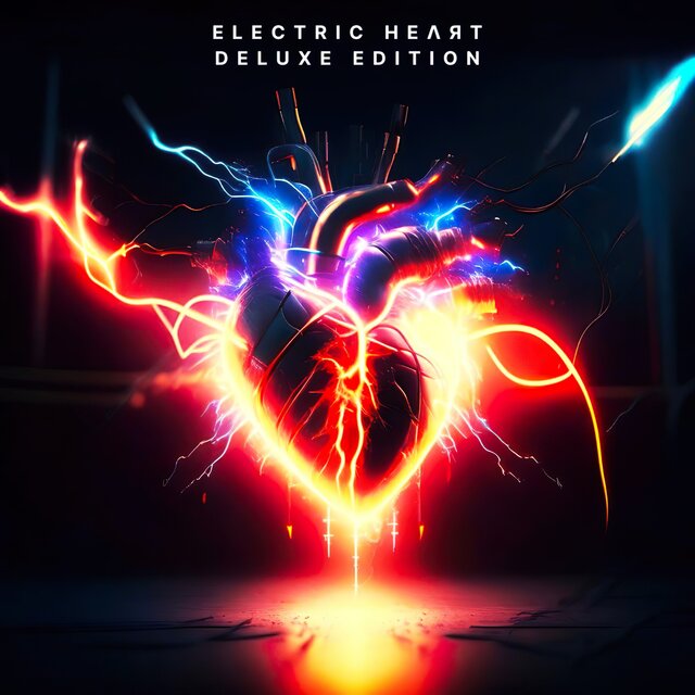 Electric Heart (Deluxe Edition)