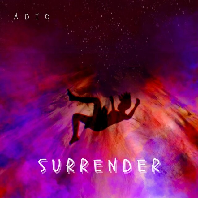 SURRENDER