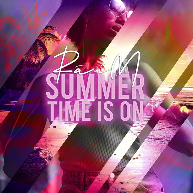 Summertime Is On