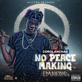 No Peace Making