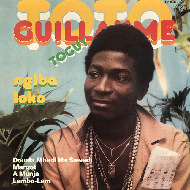 Ngiba Loko (Toguy)