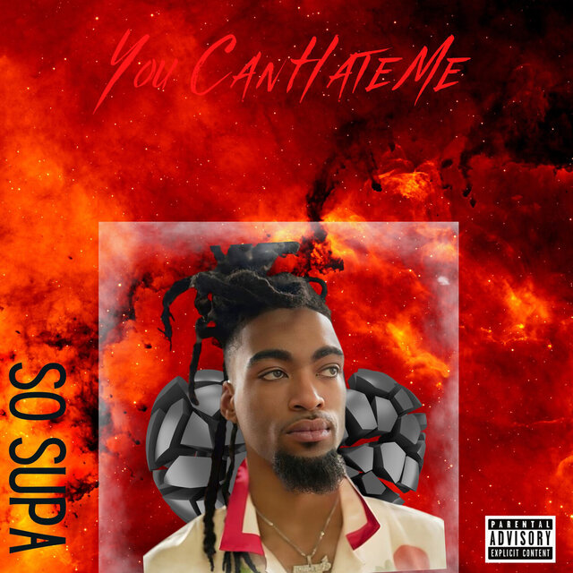 You Can Hate Me