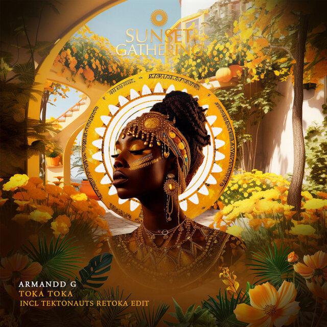 TOKA TOKA (Radio Edit)