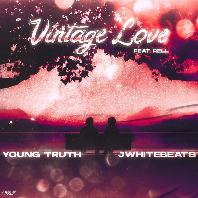 Vintage Love