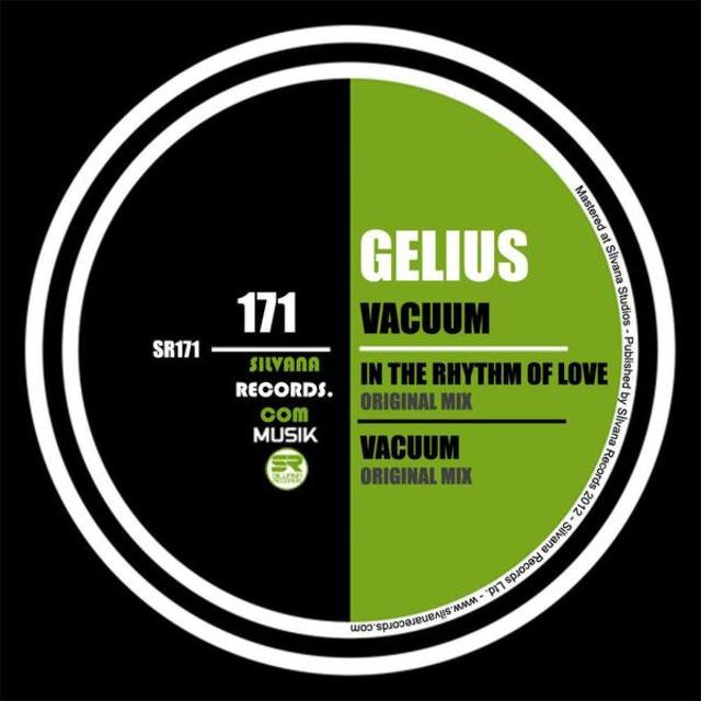 Vacuum