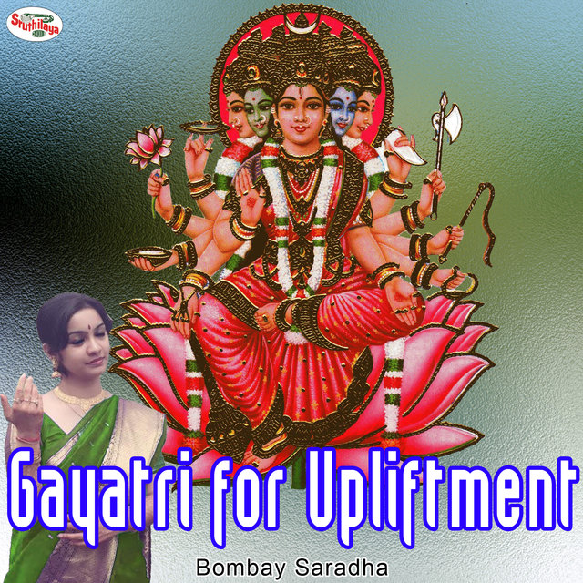 Gayatri for Upliftment - Single