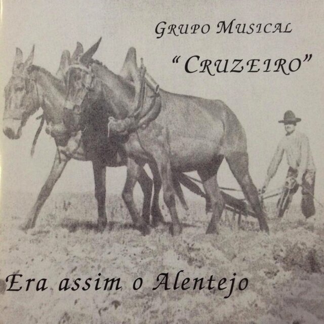 Era Assim o Alentejo