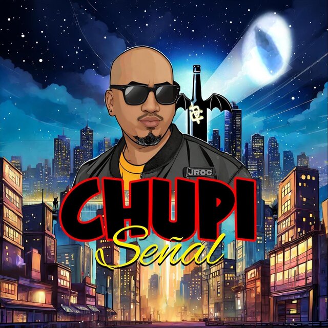 La Chupi Señal
