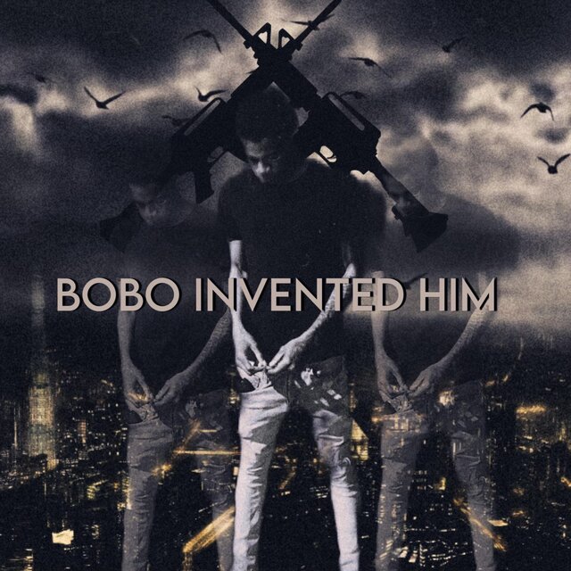 BoBo Invented Him