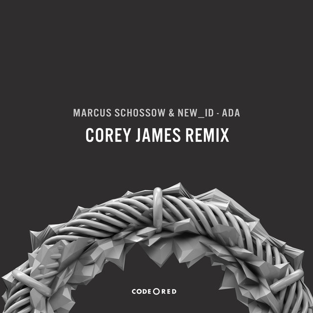 ADA (Corey James Extended Remix)