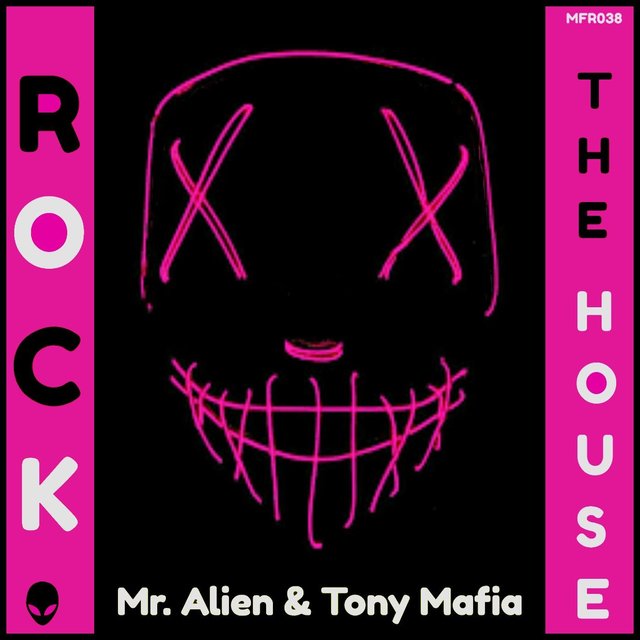 Rock The House