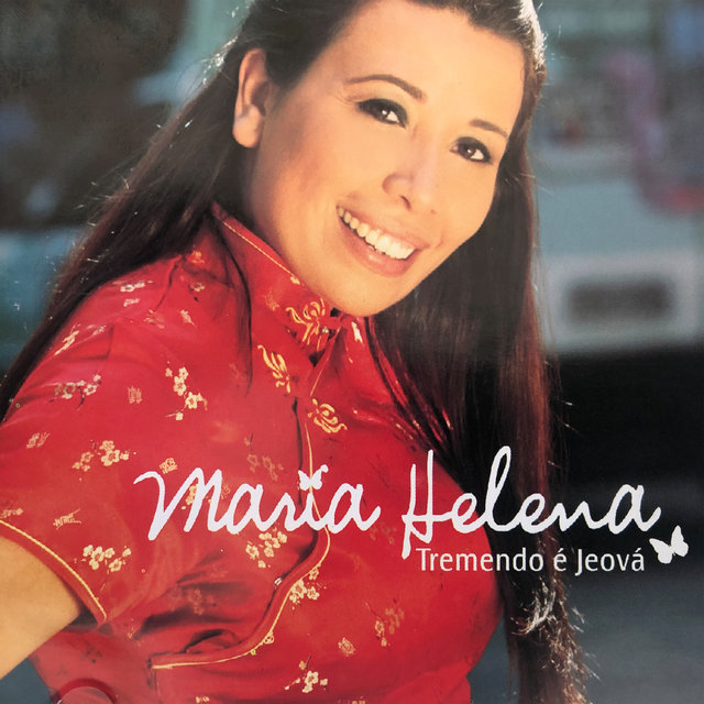 Tremendo É Jeová